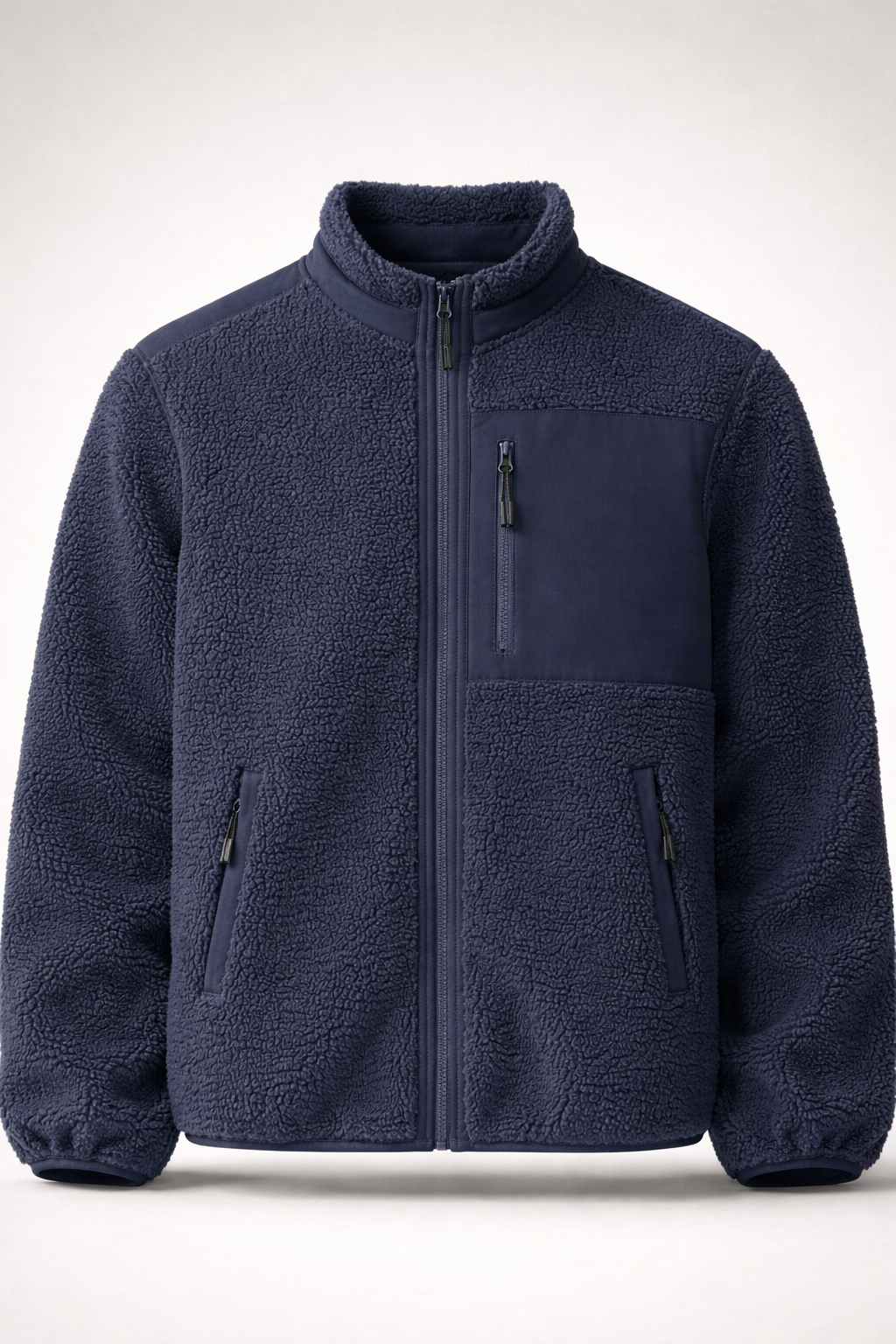 CERNOBBIO FLEECE