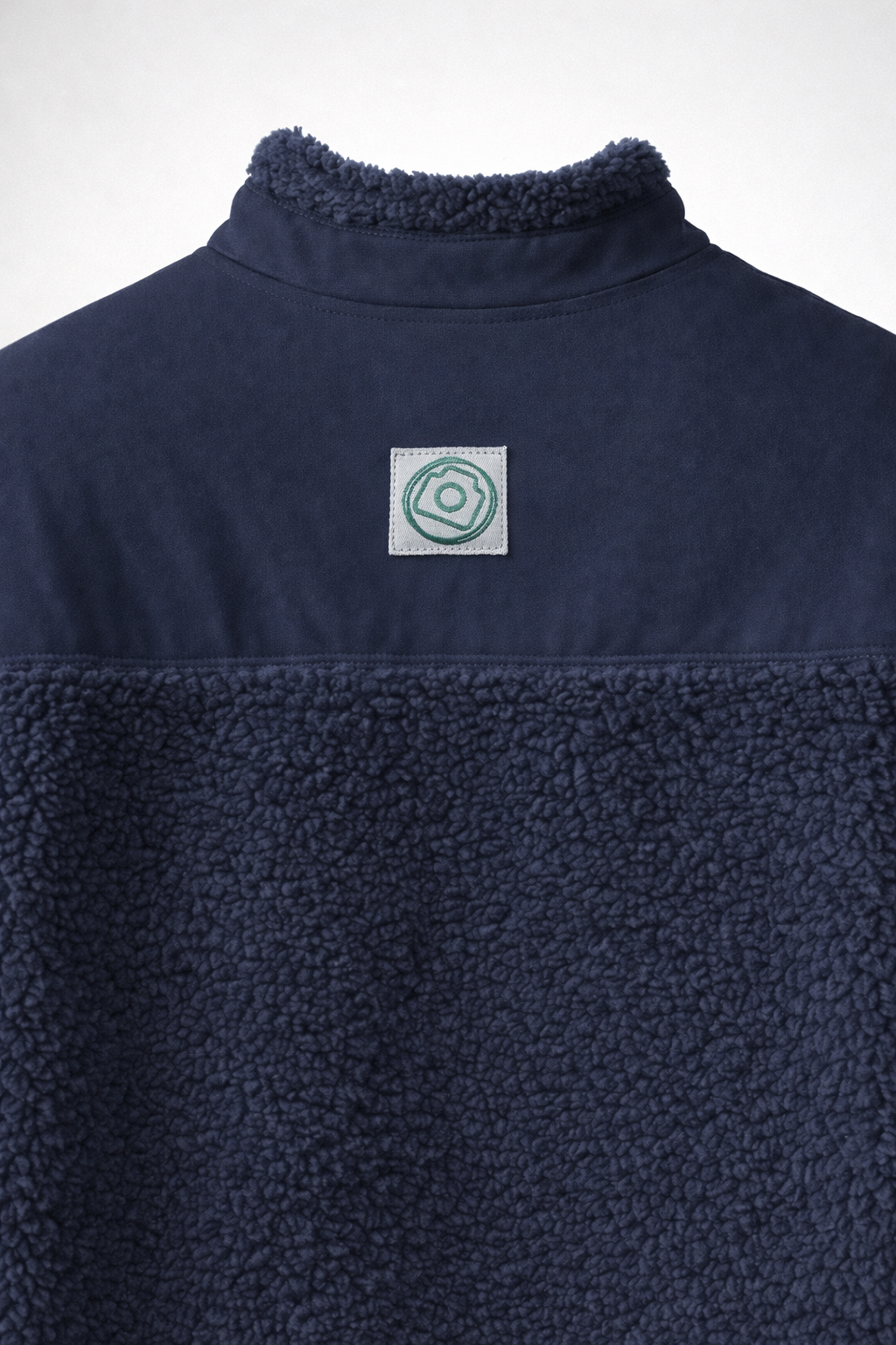 CERNOBBIO FLEECE