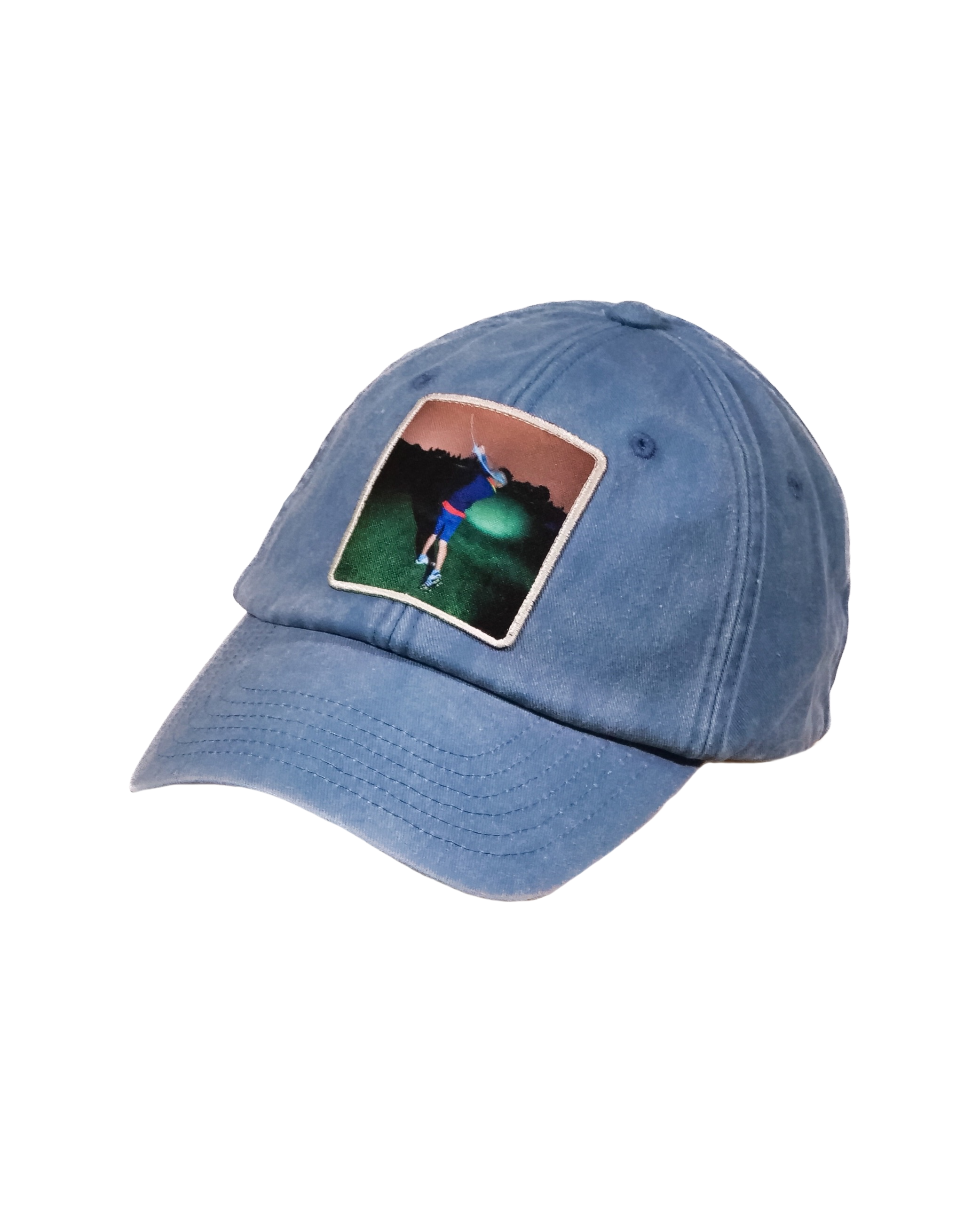 AGB AUGUSTA GOLF CAP