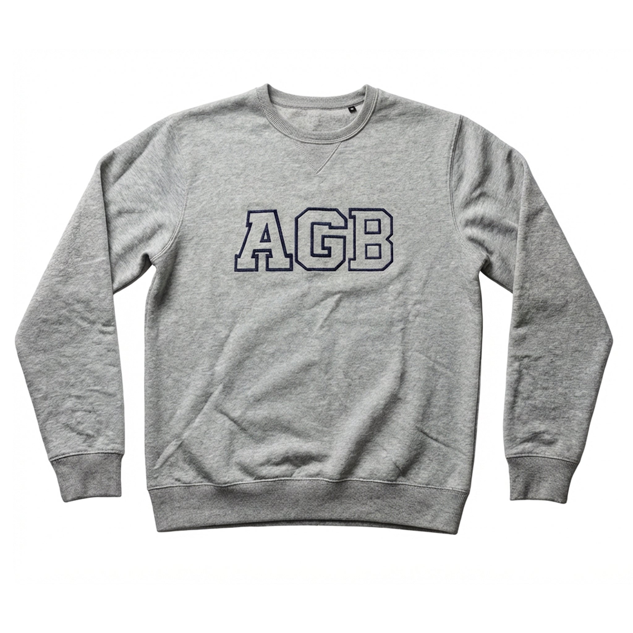 AGB CREW — First Edition