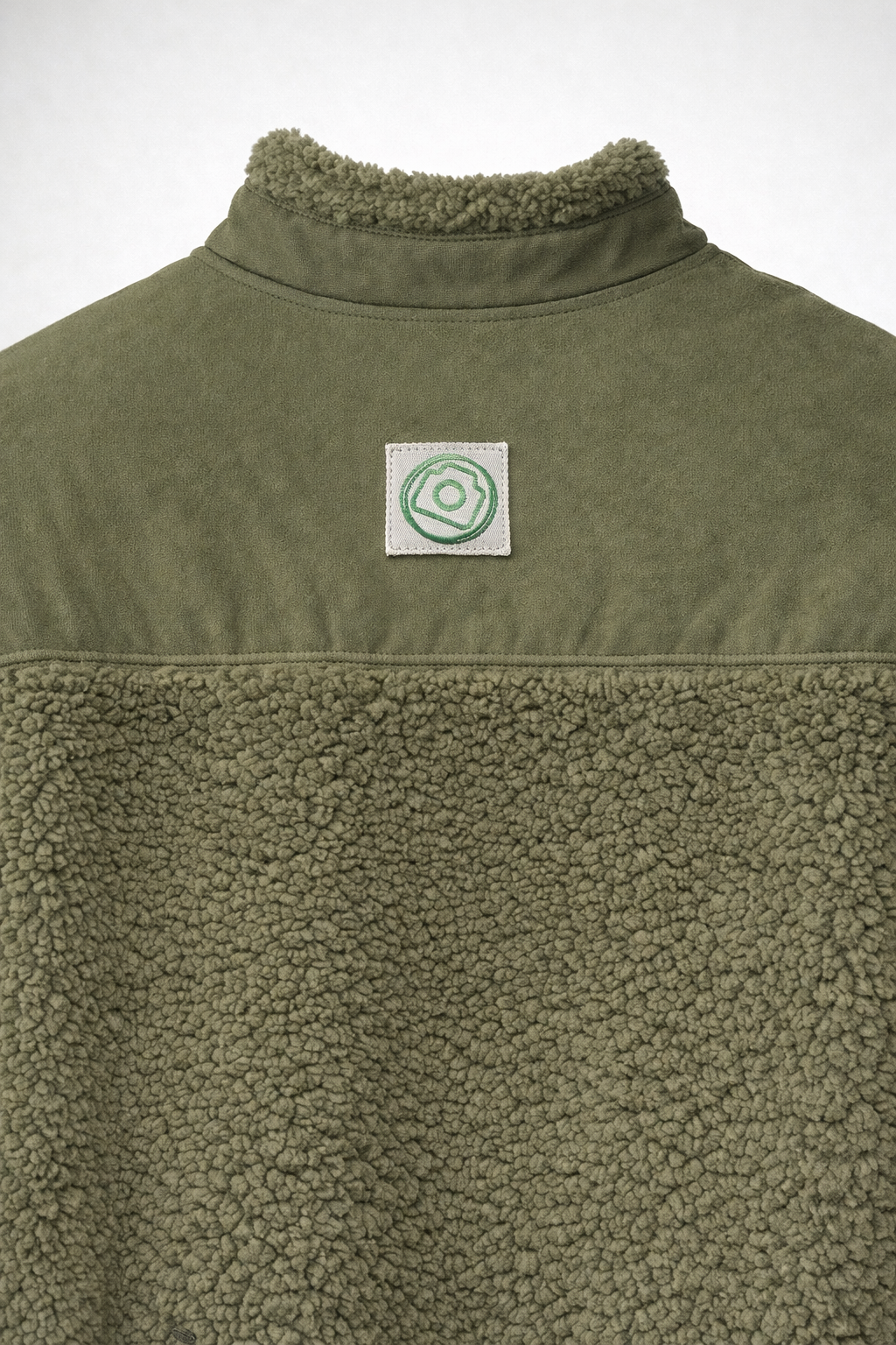 CERNOBBIO FLEECE