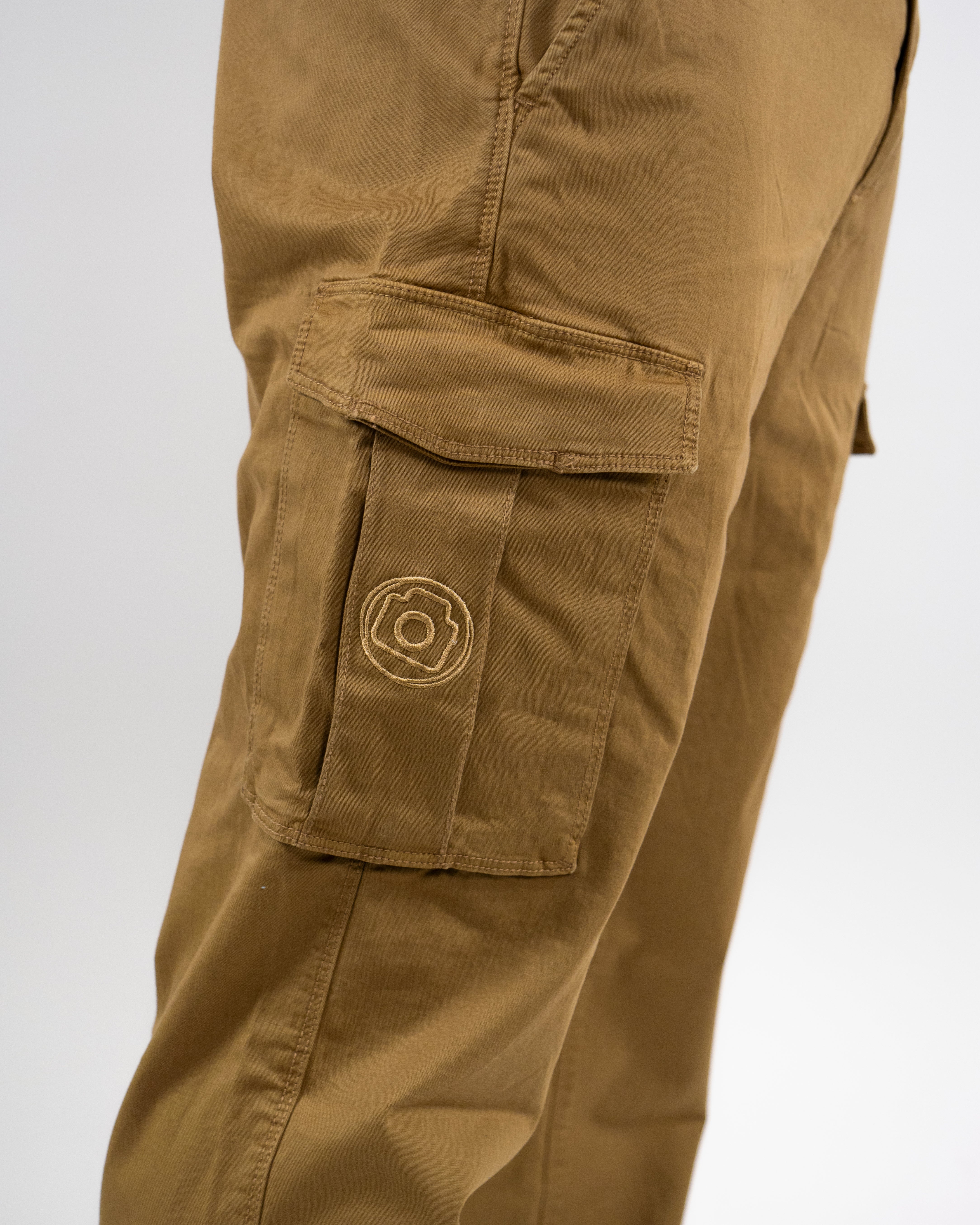 COORD 45.8 PANTALONE CARGO UOMO