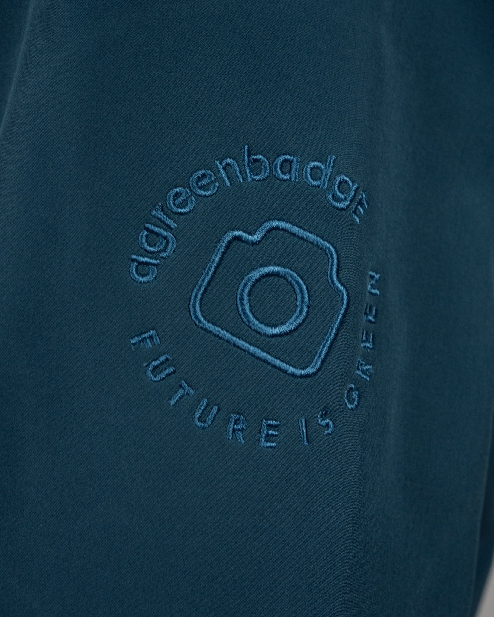 AGreenSoft DISCOVERY LADY - Capispalla A Green Badge - Streetwear Sostenibile Made in Italy