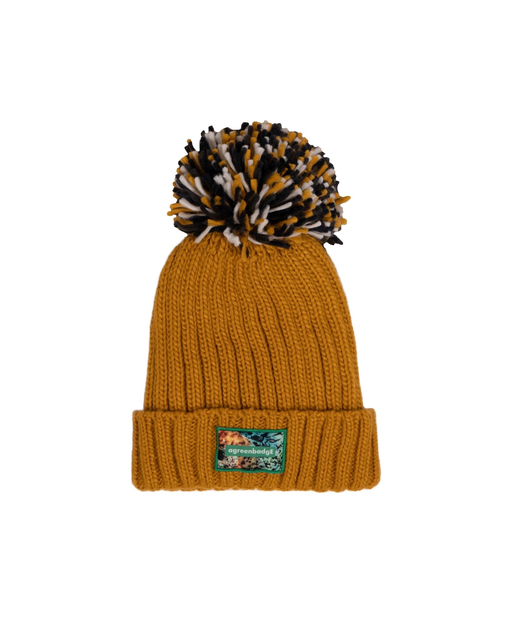 GIULIO CAP, SEMPLICEMENTE LEGGENDA - Cappellini e Accessori A Green Badge - Streetwear Sostenibile Made in Italy